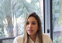 Video- Annerys Meléndez aclara sector viviendas no recibió préstamos recursos liberados por BC