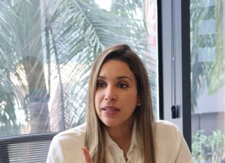 Video- Annerys Meléndez aclara sector viviendas no recibió préstamos recursos liberados por BC