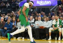 Anthony Davis vuelve a tropezar con sus problemas de ingle