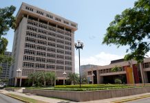 Banco Central afirma recursos encaje llegaron a sector viviendas, niega declaración Acoprovi