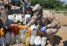 Ministerio de Industria, Comercio y Mipymes llama a prevenir el alcohol adulterado y preservar cero muertes en temporada festiva