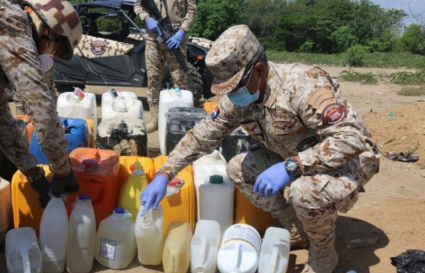 Ministerio de Industria, Comercio y Mipymes llama a prevenir el alcohol adulterado y preservar cero muertes en temporada festiva