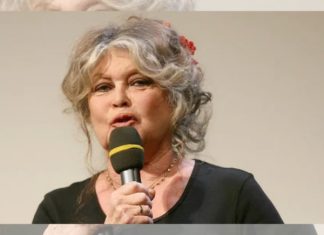 Fallece Brigitte Bardot, leyenda del cine francés, a los 91 años