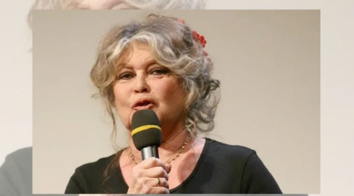 Fallece Brigitte Bardot, leyenda del cine francés, a los 91 años