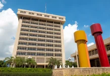 Banco Central nforma que la variación del IPC de noviembre fue de 0.71 %