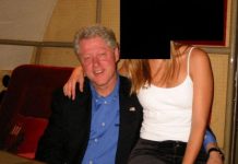 Bill Clinton pide que se publiquen todos los archivos del caso Epstein en los que aparece