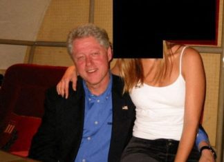 Bill Clinton pide que se publiquen todos los archivos del caso Epstein en los que aparece