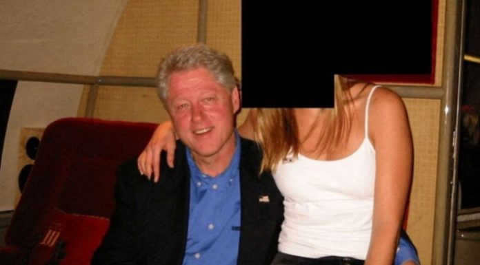 Bill Clinton pide que se publiquen todos los archivos del caso Epstein en los que aparece