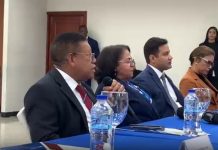 Cámara de Cuentas trabaja “a toda máquina” en auditoría “especial” a pasada administración del Senasa; refuerza equipo de peritos para investigación forense y financiera