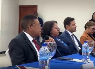 Cámara de Cuentas trabaja “a toda máquina” en auditoría “especial” a pasada administración del Senasa; refuerza equipo de peritos para investigación forense y financiera