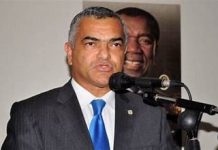 Carlos Gabriel afirma no sería justicia enviar a Santiago Hazim para la cárcel y a los empresarios corruptos para sus casas