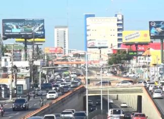 CEPAL proyecta crecimiento del 2.9% para la economía dominicana al cierre de 2025
