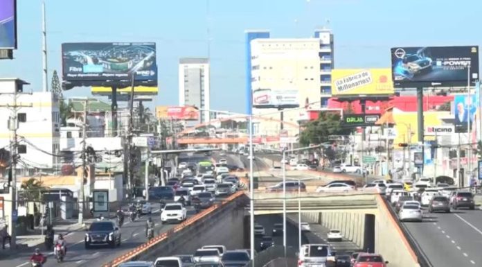 CEPAL proyecta crecimiento del 2.9% para la economía dominicana al cierre de 2025