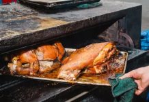 Proconsumidor anuncia supervisión a los negocios de venta de cerdos en estas navidades