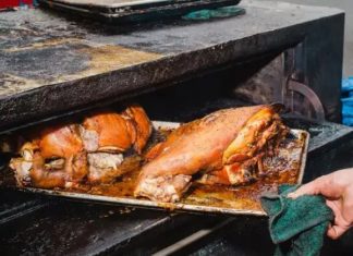 Proconsumidor anuncia supervisión a los negocios de venta de cerdos en estas navidades