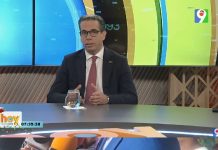 CONEP aclara no hay conversaciones formales con el gobierno sobre una reforma fiscal