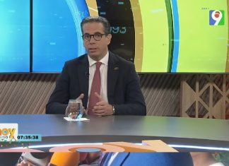 CONEP aclara no hay conversaciones formales con el gobierno sobre una reforma fiscal