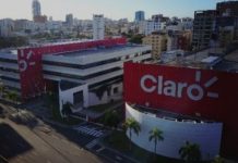 Claro informa de intermitencia y lentitud en servicios tras doble avería en fibra óptica