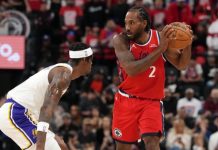 Los Clippers despiertan justo para ‘dominar’ Los Ángeles