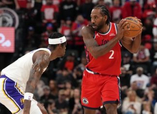 Los Clippers despiertan justo para ‘dominar’ Los Ángeles