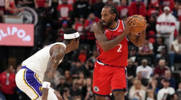 Los Clippers despiertan justo para ‘dominar’ Los Ángeles