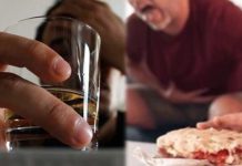 COE reporta 131 intoxicados por alcohol, con 9 menores, entre ellos un niño de tres años