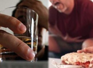 COE reporta 131 intoxicados por alcohol, con 9 menores, entre ellos un niño de tres años
