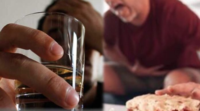 COE reporta 131 intoxicados por alcohol, con 9 menores, entre ellos un niño de tres años