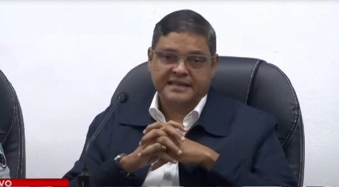 COE reporta tres fallecidos en primer boletín del Operativo Conciencia por la Vida 2025-2026