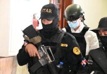 Tres implicados en el caso Senasa señalan a Santiago Hazim como el cerebro de la trama