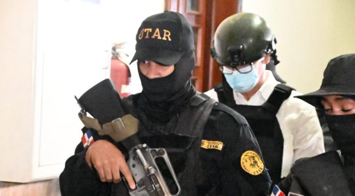 Tres implicados en el caso Senasa señalan a Santiago Hazim como el cerebro de la trama
