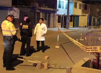 Al menos 48 personas fueron asesinadas durante la noche de Navidad en Colombia