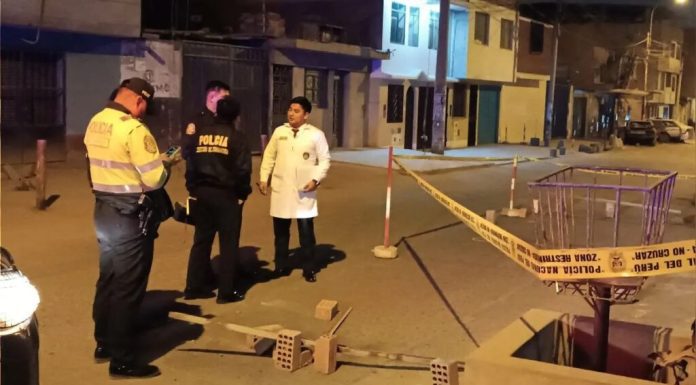 Al menos 48 personas fueron asesinadas durante la noche de Navidad en Colombia