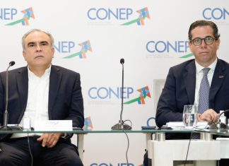 El Conep pide investigación «imparcial» y respeto al debido proceso en caso Senasa