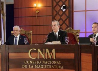 CNM ratifica a tres jueces del TSE; mantiene a Ygnacio Camacho como presidente