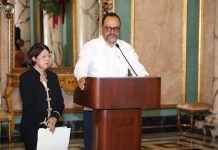 CNM elige cinco nuevos jueces para ocupar vacantes en la Suprema Corte de Justicia; Namphi Rodriguez es agraciado