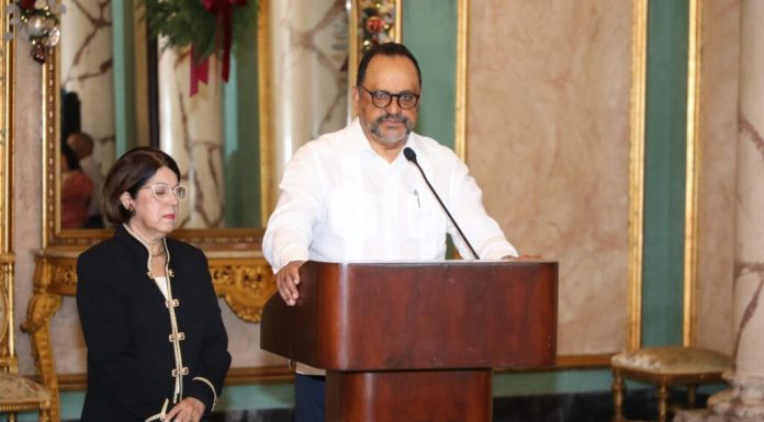 CNM elige cinco nuevos jueces para ocupar vacantes en la Suprema Corte de Justicia; Namphi Rodriguez es agraciado