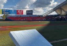 Cuba tacha de «irrespetuosa» su exclusión de la Serie del Caribe tras cambiar de sede