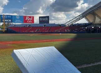 Cuba tacha de «irrespetuosa» su exclusión de la Serie del Caribe tras cambiar de sede