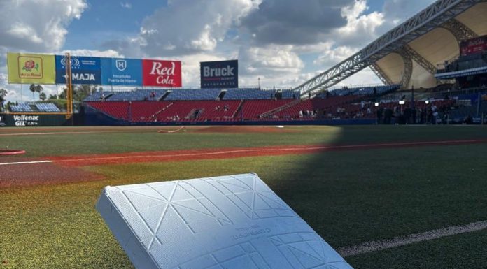 Cuba tacha de «irrespetuosa» su exclusión de la Serie del Caribe tras cambiar de sede