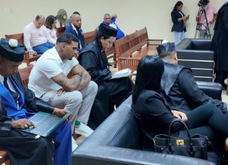 Ministerio Público valora decisión de corte que ordena nuevo juicio contra Wander Franco por abuso sexual infantil