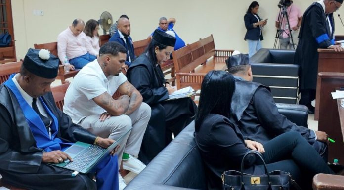 Ministerio Público valora decisión de corte que ordena nuevo juicio contra Wander Franco por abuso sexual infantil