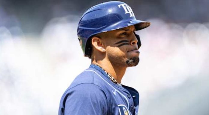 Christopher Morel y los Marlins acuerdan contrato de un año
