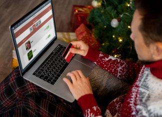 Cuidado con las compras navideñas: más de 6.4 millones de intentos de phishing dirigidos a compradores