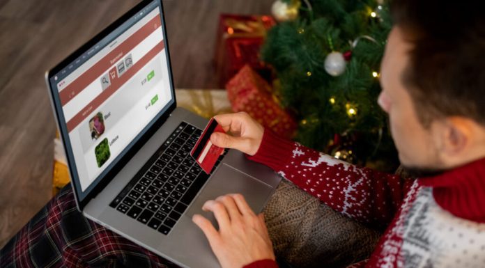 Cuidado con las compras navideñas: más de 6.4 millones de intentos de phishing dirigidos a compradores