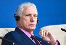 Cuba anuncia una «guerra sin cuartel» contra la corrupción, tras sentencia de exministro