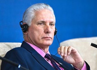 Cuba anuncia una «guerra sin cuartel» contra la corrupción, tras sentencia de exministro