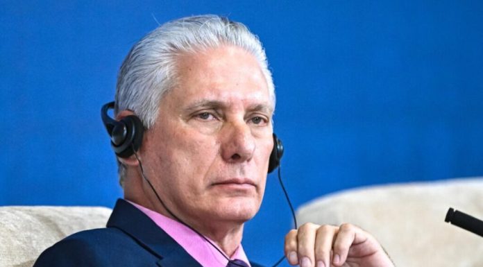 Cuba anuncia una «guerra sin cuartel» contra la corrupción, tras sentencia de exministro
