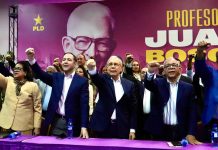 PLD busca ganar elecciones tras reestructuración interna, afirma Danilo Medina