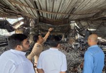 Tailandia apresa dueños de la discoteca en la India en la que murieron 25 personas